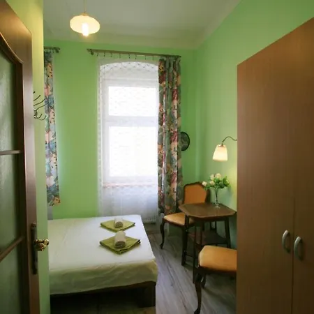 No. 22 Zeyerova 15 Appartement Karlovy Vary