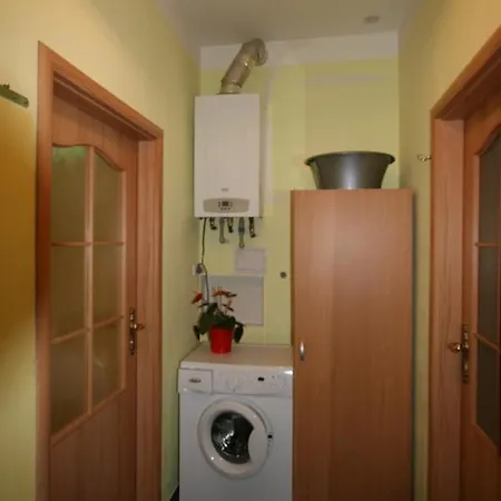 No. 22 Zeyerova 15 Appartement
