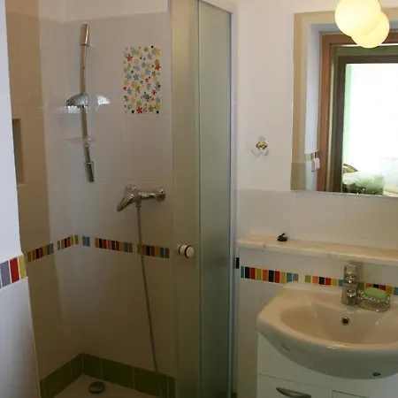 Apartment No. 22 Zeyerova 15