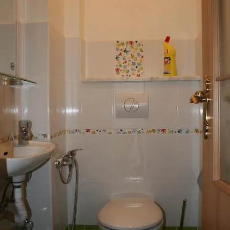 Apartment No. 22 Zeyerova 15 Karlovy Vary
